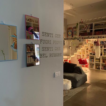 RaRoom Boutique Torre del Greco Extérieur photo