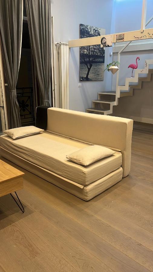 RaRoom Boutique Torre del Greco Extérieur photo