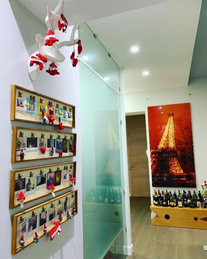 RaRoom Boutique Torre del Greco Extérieur photo