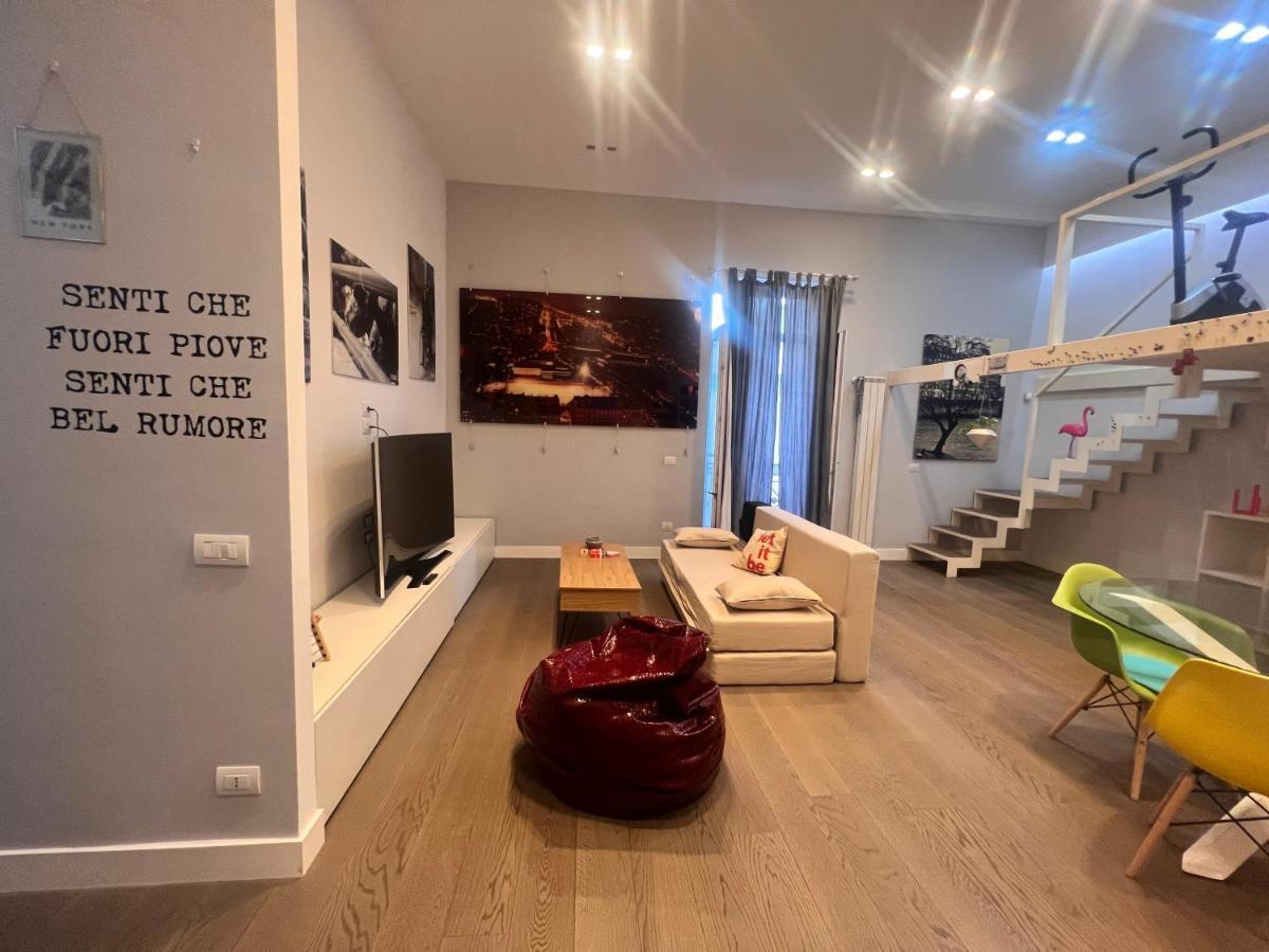 RaRoom Boutique Torre del Greco Extérieur photo