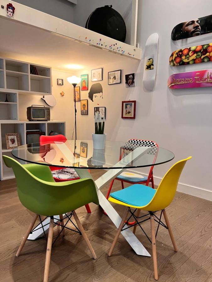 RaRoom Boutique Torre del Greco Extérieur photo
