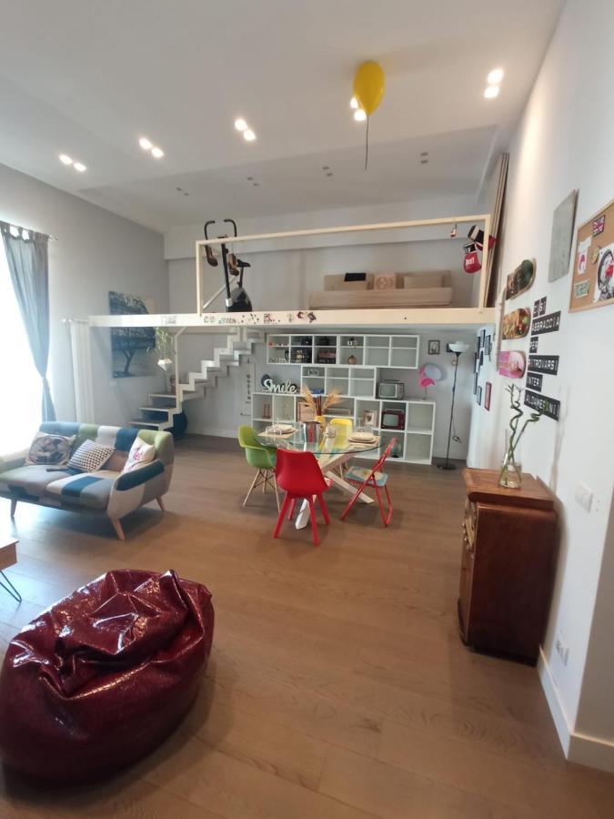 RaRoom Boutique Torre del Greco Extérieur photo