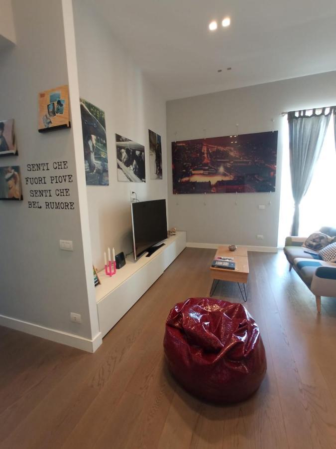 RaRoom Boutique Torre del Greco Extérieur photo