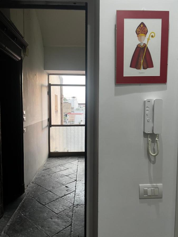 RaRoom Boutique Torre del Greco Extérieur photo