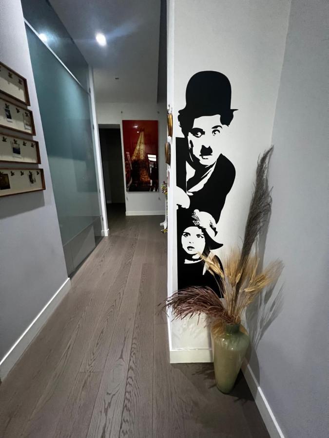 RaRoom Boutique Torre del Greco Extérieur photo