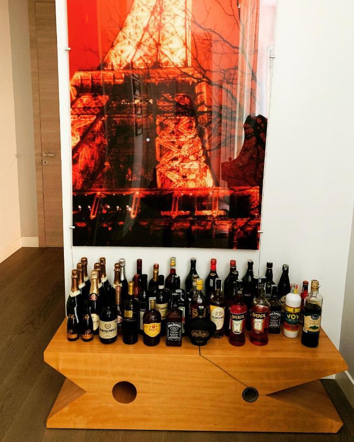 RaRoom Boutique Torre del Greco Extérieur photo
